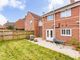 Thumbnail Detached house for sale in Harebell Close, Widnes