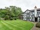 Thumbnail Detached house for sale in Church Lane, North Rode, Congleton