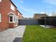 Thumbnail Detached house for sale in Spring Gardens, Wessington, Alfreton