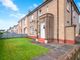 Thumbnail Flat for sale in Neilsland Oval, Glasgow
