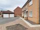 Thumbnail Detached house for sale in Augustus Drive, Brough