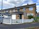 Thumbnail Town house for sale in East Road, Brinsford Featherstone, Wolverhampton