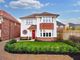 Thumbnail Detached house for sale in Oving Road, Chichester