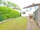 Thumbnail Semi-detached house to rent in Charles Road, Filton