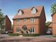 Thumbnail Detached house for sale in "Garrton - Plot 149" at Westland Heath, 7 Tufnell Gardens, Off Acton Lane, Sudbury