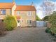 Thumbnail Semi-detached house for sale in Church Road, Aylmerton, Norwich