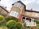 Thumbnail Semi-detached house for sale in Thornholme Road, Thornhill, Sunderland