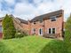 Thumbnail Detached house for sale in Ettingley Close, Redditch, Worcestershire