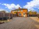 Thumbnail Semi-detached house for sale in Back Lane, Cossington