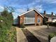 Thumbnail Bungalow for sale in Lincoln Road, Skegness, Lincolnshire