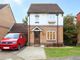 Thumbnail Link-detached house for sale in Parry Drive, Weybridge, Surrey