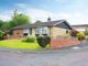 Thumbnail Detached bungalow for sale in Marabou Drive, Darwen