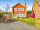 Thumbnail Detached house for sale in Fowler Avenue, Spondon, Derby
