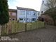 Thumbnail Terraced house for sale in Cardewlees, Carlisle