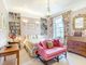 Thumbnail Terraced house for sale in Rutland Terrace, Stamford, Lincolnshire