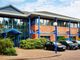 Thumbnail Office to let in Sovereign Court, University Of Warwick Science Park, Sir William Lyons Road, Coventry, West Midlands