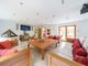 Thumbnail Detached house for sale in Knapp Lane, Ampfield, Romsey