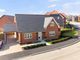 Thumbnail Bungalow for sale in Tower House Farm, The Street, Mortimer, Reading