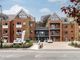 Thumbnail Flat for sale in Woodcote Valley Road, Purley