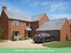Thumbnail Detached house for sale in Robert Street, Frisby On The Wreake, Melton Mowbray