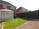 Thumbnail Semi-detached house for sale in Kempton Drive, Dosthill, Tamworth