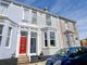 Thumbnail Terraced house for sale in St Mawes Terrace, Plymouth