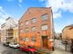 Thumbnail Office for sale in Fairclough St, London