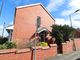 Thumbnail Town house for sale in Sheffield Road, Warmsworth, Doncaster