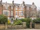 Thumbnail Maisonette to rent in Clapham Common North Side, London
