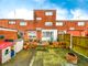Thumbnail Terraced house for sale in Charnock, Skelmersdale, Lancashire