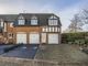 Thumbnail Detached house for sale in Blackberry Grove, Bishops Cleeve, Cheltenham, Gloucestershire