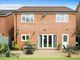 Thumbnail Detached house for sale in Llys Y Groes, Wrexham