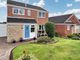 Thumbnail Detached house for sale in Cygnet Close, Ashington