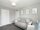 Thumbnail Flat for sale in Regency Court, Winsford