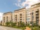 Thumbnail Flat to rent in Columbia Gardens, Earls Court, London