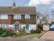 Thumbnail Semi-detached house for sale in Hornbeam Close, Larkfield, Aylesford