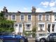 Thumbnail Terraced house to rent in Avalon Road, London