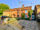 Thumbnail End terrace house for sale in Wrecclesham Hill, Wrecclesham, Farnham, Surrey