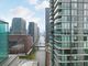 Thumbnail Flat for sale in Landmark West Tower, Canary Wharf