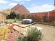 Thumbnail Detached house for sale in Morant Crescent, Botley