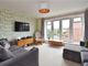 Thumbnail Semi-detached house for sale in Cutforth Way, Romsey, Hampshire