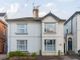 Thumbnail Semi-detached house for sale in Gloucester Road, Cheltenham