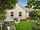 Thumbnail Detached bungalow for sale in Maes Waldo, Fishguard