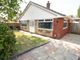 Thumbnail Bungalow for sale in Holcombe Crescent, Kearsley, Bolton