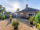 Thumbnail Bungalow for sale in Cedar Crescent, Kidderminster, Worcestershire