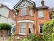 Thumbnail Semi-detached house for sale in Springfield Road, St. Leonards-On-Sea