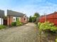 Thumbnail Bungalow for sale in Newtown Linford Lane, Groby