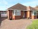 Thumbnail Bungalow for sale in Fairview Avenue, Goring-By-Sea, Worthing