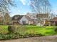 Thumbnail Detached house for sale in Fulwith Mill Lane, Harrogate, North Yorkshire