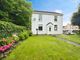 Thumbnail Detached house for sale in The Bryn, Pontllanfraith, Blackwood